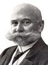 Losonczi br Bnffy Dezs (18431911) fispn, a kpviselhz elnke, miniszterelnk. Forrs: Wikipdia