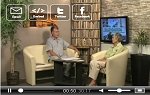 Zsiros Katalinnal beszlget Tmr Ferenc - Szentes TV, 2016