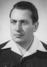 Gczi Lajos (1919-2008) MV-ffelgyel, labdarg, jtkvezet. Forrs: Nagy szentesi sportknyv (2006)