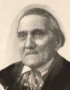 Derki Antal (1849-1931) sznsz, sznmr kb. 75 ves korban. Forrs: Wikipdia