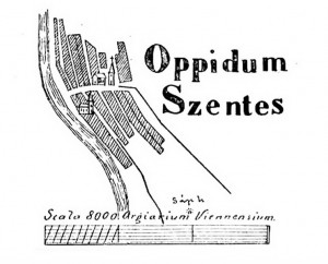 Oppidum Szentes