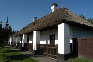 Szegvári falumúzeum