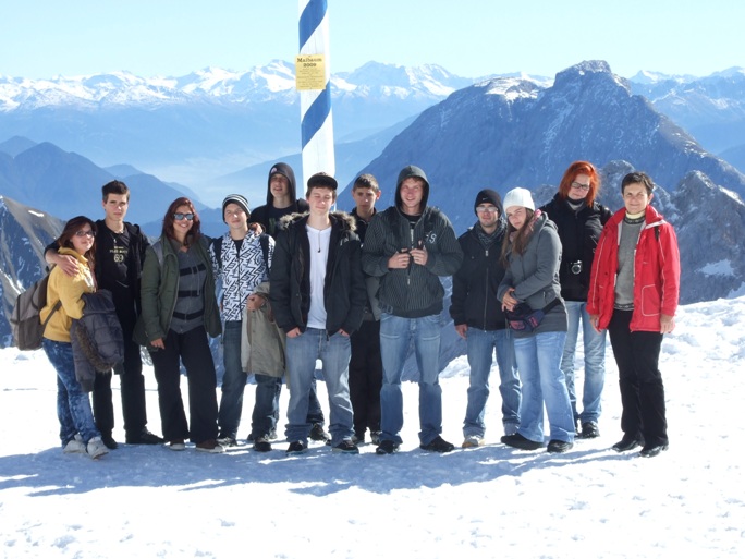 A gyakorlat r�sztvev�i