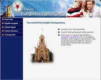 Szentesi Evangélikus Egyházközség - Szentes (2006)