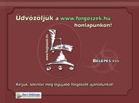 www.forgoszek.hu - Szatymaz (2004) 