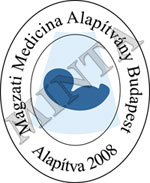 Magzati Medicina Alapítvány Budapest - logo