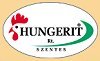 A Hungerit Rt. logója. Forrás: www.hungerit.hu