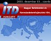 ITD Hungary - logo