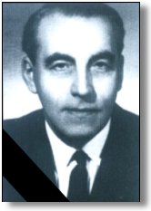 Dr. Lakos Sándor (1915-2003) a szentesi teniszsport atyja