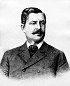 Balogh János (1845-1924) polgármester, országgyűlési képviselő. Forrás: Szentes helyismereti kézikönyve - 2000
