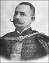dr. Cicatricis Lajos (1862-1953) főispán, a Szentesi Kaszinó elnöke. Forrás: e-Könyvtár Szentes