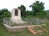 A Zsoldos család síremléke a református középtemetőben. Forrás: e-Könyvtár Szentes