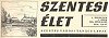 A Szentesi let 1968 prilisi 1. szma - alapt felels szerkeszt Szab Rbert. Web: TEAM, 1997-2004