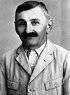 Török Sándor (1877-1955) földmunkás-kubikos, a Szentesi Földművelő Munkások Egyletének alapító tagja és elnöke. Forrás: Szentesi Élet