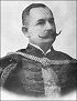 Dr. Cicatricis Lajos (1862-1953) főispán. Forrás: Szentes helyismereti kézikönyve - 2000