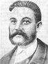 Szántó Kovács János (1852-1908) földmunkás, a hódmezovásárhelyi agrárszocialista mozgalom vezetője. Forrás: www.nlvk.hu