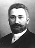 Fekete Márton (1849-1924) képviselő, királyi tanácsos. Forrás: Szentes helyismereti kézikönyve - 2000