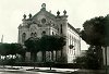 A szentesi Zsinagóga 1930 körül. Forrás: a Szentesi Levéltár fotótára