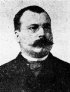 Dr. Lakos Imre (1854-1925) ügyvéd, polgármester. Forrás: Szentes helyismereti kézikönyve - 2000