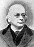 Horváth Mihály (1809-1878) r. kat. püspök, történetíró, miniszter. Forrás: Szentesi Levéltár