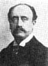 Kossuth Ferenc (1841–1914) politikus, mérnök, miniszter, ~ Lajos idősebb fia. Forrás: Magyar Életrajzi Lexikon 1000-1990