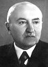 Dr. Kanász Nagy Sándor (1888-1967) ügyvéd, polgármester. Forrás: Szentes helyismereti kézikönyve - 2000