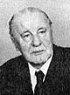 Kádár János (1945-ig Csermanek) (1912-1989) kommunista politikus, pártvezető. Forrás: Magyar Elektronikus Könyvtár