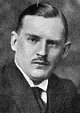 Alexander Aljechin (1892-1946) világbajnok sakknagymester. Forrás: Wikipédia
