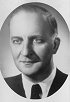 Szöllősy Géza (1901-1970) a Horváth Mihály Gimnázium 1942-1961 közötti igazgatója. Forrás: HMG-évkönyv 2001
