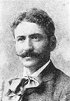Békefi Antal (1859-1907) író, újságíró. Forrás: Szentes helyismereti kézikönyve - 2000