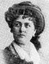Blaha Lujza; eredetileg Reindl Ludovika (1850–1926) színésznő, „a nemzet csalogánya”. Forrás: Magyar Elektronikus Könyvtár - www.mek.oszk.hu