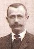 Nagyatádi Szabó István (1863–1924): politikus, miniszter. Forrás: Magyar Elektronikus Könyvtár