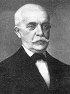 Kiss Zsigmond (1830-1911) városi főügyész, a Szentesi Kaszinó elnöke. Forrás: Szentesi Levéltár