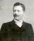 Zsoldos Ferenc (1865-1912) gépészmérnök, gyáros, városi és megyei képviselő. Forrás: Szentesi Levéltár