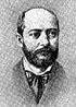 Eötvös Károly (1842–1916) újságíró, ügyvéd, a Függetlenségi Párt politikusa. Forrás: Magyar Elektronikus Könyvtár - www.mek.oszk.hu
