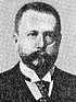 Justh Gyula (1850–1917) liberális polgári politikus. Forrás: Magyar Elektronikus Könyvtár - www.mek.oszk.hu