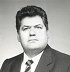 Mag Pál, Szentes 1971-1990 közötti országgyűlési képviselője. Forrás: Szentesi ki kicsoda? (1988)