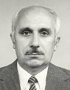 Dr. Gila Mátyás főorvos, a Vöröskereszt volt körzeti elnöke. Forrás: Szentes ki kicsoda 1996
