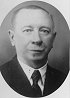 Járay (Jaeger) Imre (1883-1962) középiskolai tanár, gimnázium-igazgató. Forrás: Tíz év krónikája - HMG - 2000
