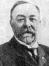 Ugron Gábor (1847–1911) politikus. Forrás: Magyar Elektronikus Könyvtár - www.mek.oszk.hu
