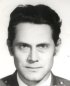 Mácsai Gábor szentesi pénzügyőr parancsnok. Forrás: Szentesi ki kicsoda - 1988