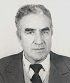 Kaczúr István újságíró, lapszerkesztő. Forrás: Szentesi ki kicsoda - 1988