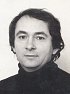 Lehota András hegedűművész. Forrás: Szentesi ki kicsoda - 1988