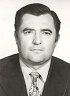 Dobossy Lajos ny. bankigazgató, volt vízilabdázó. Forrás: Szentesi ki kicsoda - 1988
