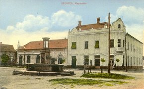 Kispiactér (Untermüller, 1910)