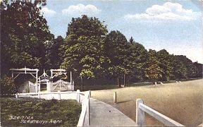 Szécshenyi-kert (Molnár, 1928)
