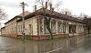 Felújításra szorul a több mint százéves Móricz Zsigmond Művelődési Ház. Fotó: Tésik Attila
