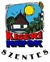 A Kiséri Napok logója - Berkecz István, 1996