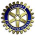 A Rotary Internacional jelképe a fogaskerék. Forrás: www.rotary.hu