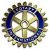 A Rotary Internacional jelk�pe a fogasker�k. Forr�s: www.rotary.hu